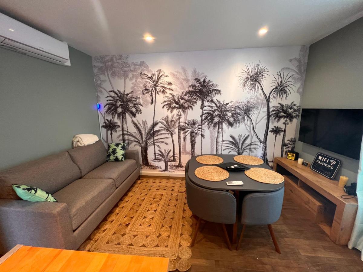 Apartamento T2 Cosy / Quartier Calme / Magasins D'usine A Proximite *