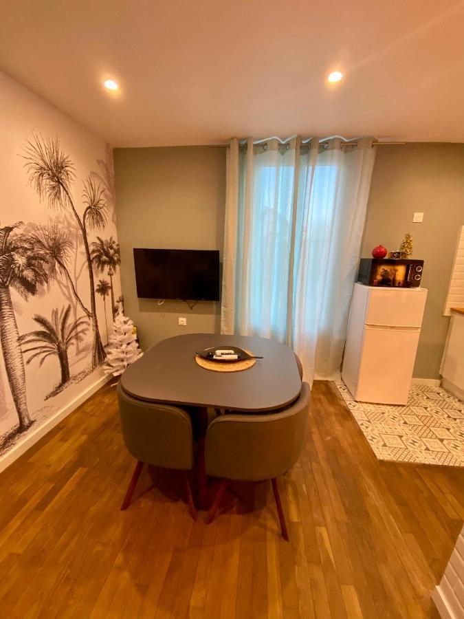 T2 Cosy / Quartier Calme / Magasins D'usine A Proximite Apartment