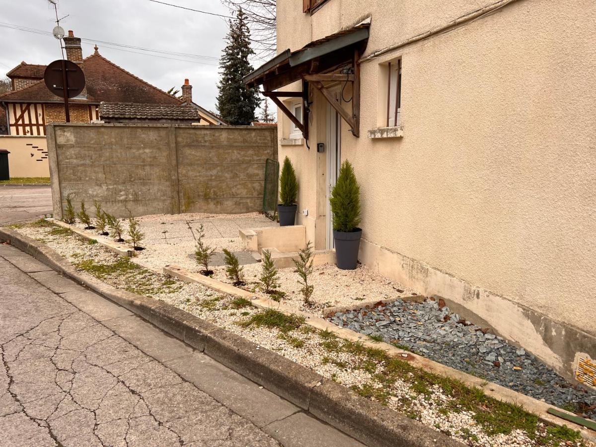 Apartamento T2 Cosy / Quartier Calme / Magasins D'usine A Proximite Saint-Julien-les-Villas