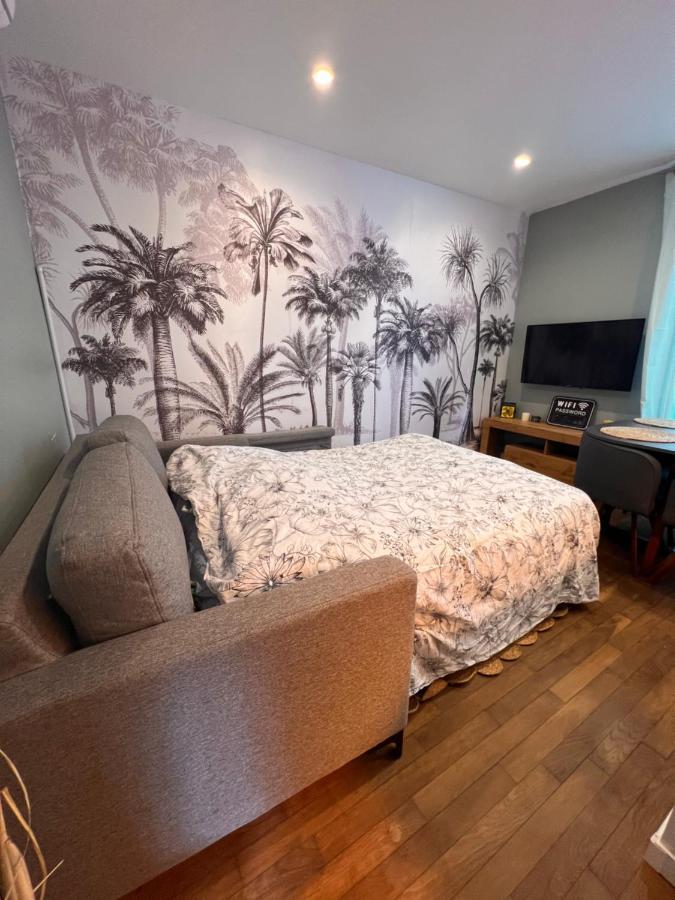 T2 Cosy / Quartier Calme / Magasins D'usine A Proximite Apartment Saint-Julien-les-Villas