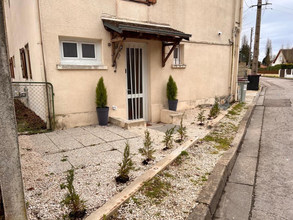 T2 Cosy / Quartier Calme / Magasins D'usine A Proximite Apartment Saint-Julien-les-Villas