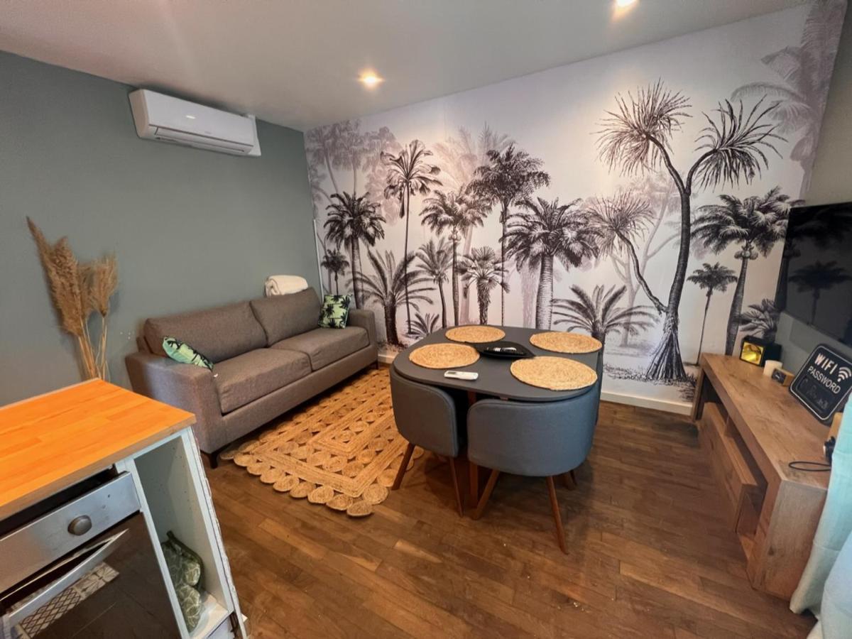 Apartment T2 Cosy / Quartier Calme / Magasins D'usine A Proximite